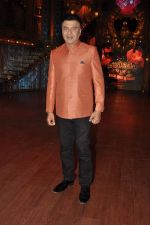 Anu Malik at entertainment ke liye kuch bhi karega in Yashraj, Mumbai on 8th May 2014